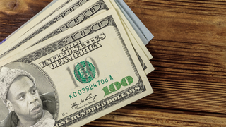 Forbes’ 5 Richest Rappers and What They Should Buy With Their Money